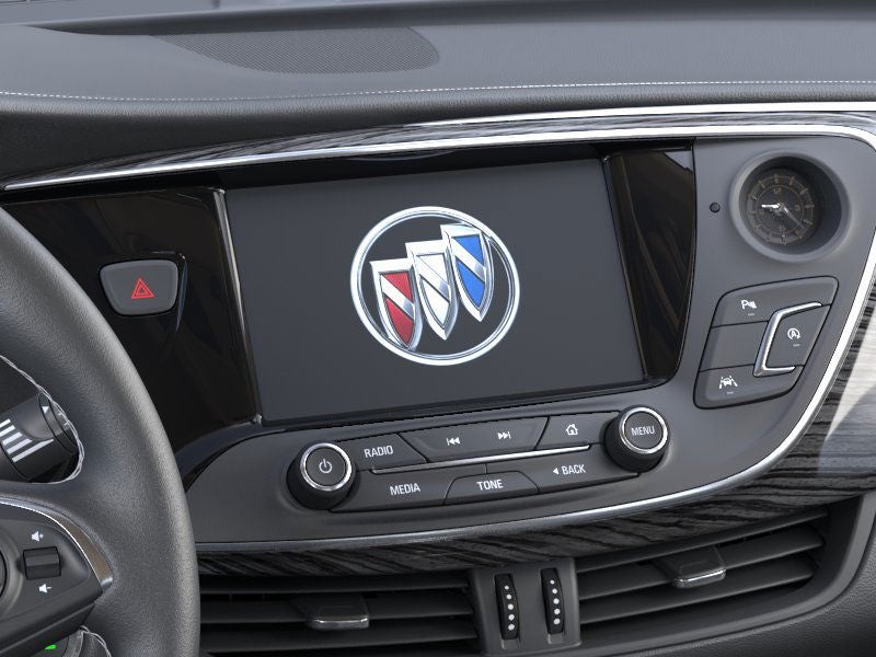2020 Buick Envision Premium