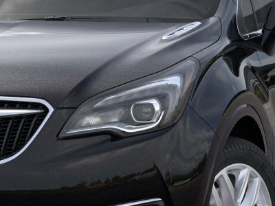 2020 Buick Envision Premium