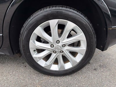 2017 Buick Envision Premium II