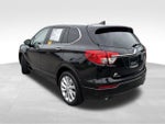2017 Buick Envision Premium II