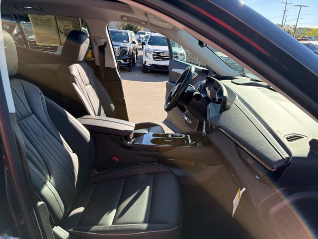 2025 Buick Envision Avenir