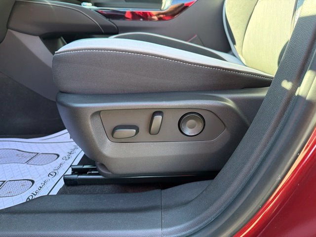 2024 Buick Envision Sport Touring