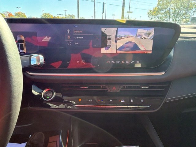 2024 Buick Envision Sport Touring