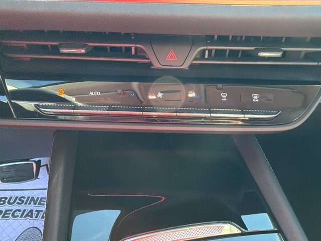 2024 Buick Envision Sport Touring