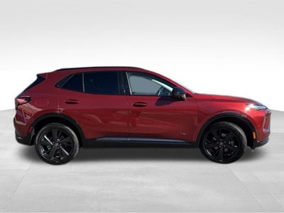 2024 Buick Envision Sport Touring