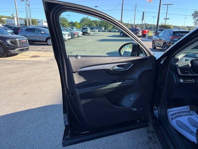 2024 Buick Envision Sport Touring