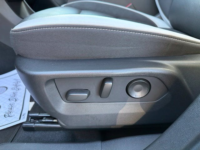 2024 Buick Envision Sport Touring