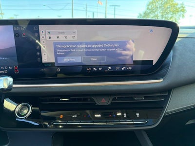 2024 Buick Envision Sport Touring