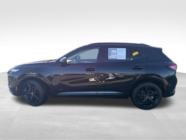 2024 Buick Envision Sport Touring