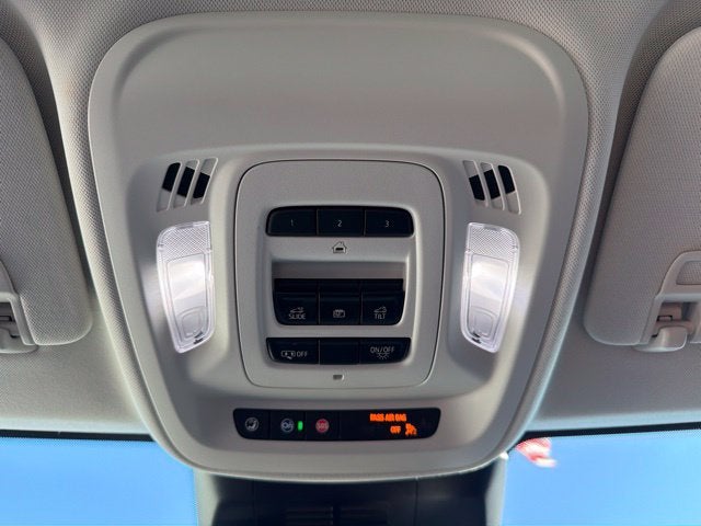 2024 Buick Envision Sport Touring