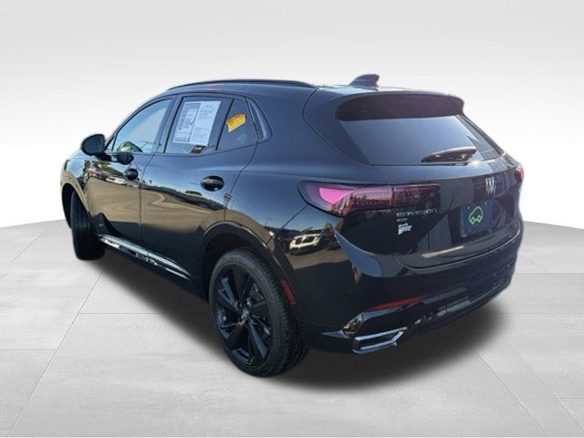 2024 Buick Envision Sport Touring
