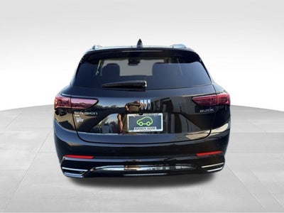 2024 Buick Envision Sport Touring
