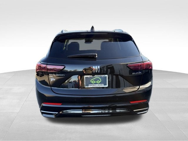 2024 Buick Envision Sport Touring