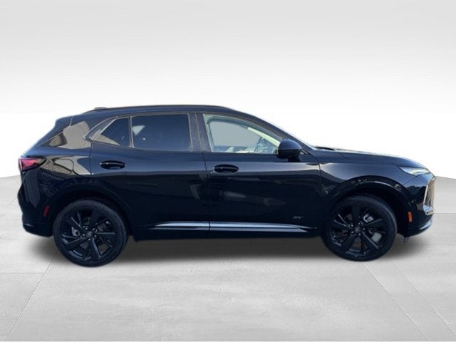 2024 Buick Envision Sport Touring