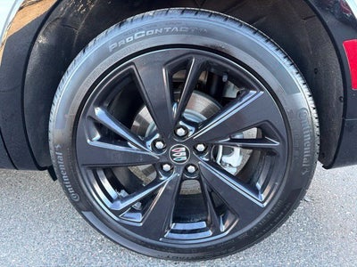 2024 Buick Envision Sport Touring