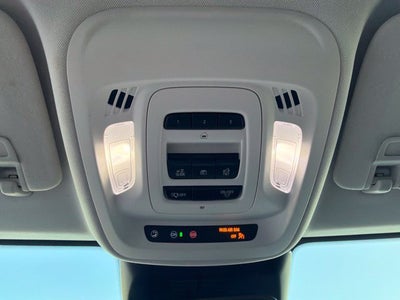 2024 Buick Envision Sport Touring