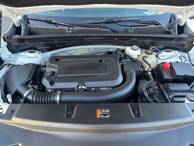 2024 Buick Envision Sport Touring