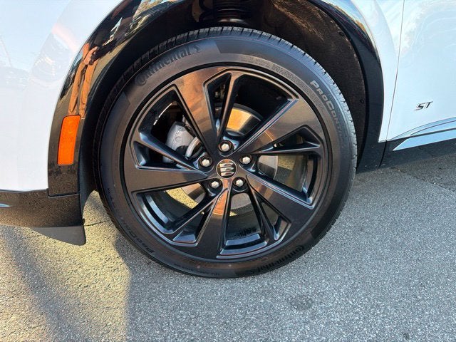 2024 Buick Envision Sport Touring