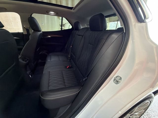 2022 Buick Envision Avenir