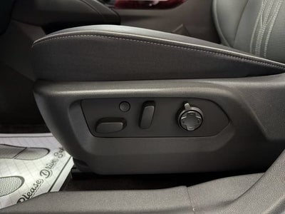 2024 Buick Envision Avenir