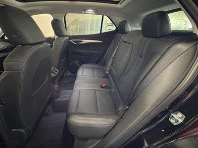 2024 Buick Envision Avenir