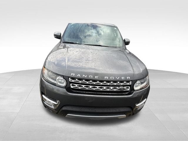 2014 Land Rover Range Rover Sport 3.0L V6 Supercharged HSE