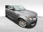 2014 Land Rover Range Rover Sport 3.0L V6 Supercharged HSE