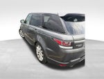 2014 Land Rover Range Rover Sport 3.0L V6 Supercharged HSE