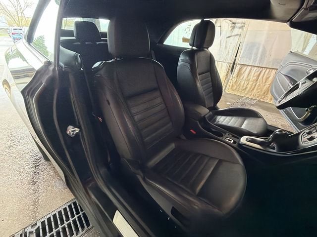 2018 Buick Cascada Sport Touring