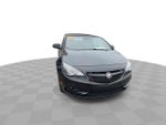 2018 Buick Cascada Sport Touring