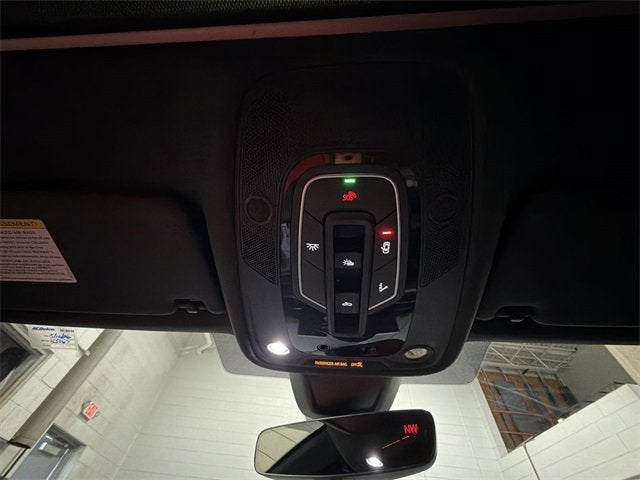 2021 Audi A5 Sportback Prestige 45 TFSI quattro S tronic