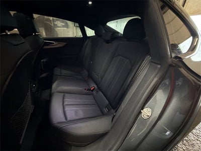 2021 Audi A5 Sportback Prestige 45 TFSI quattro S tronic