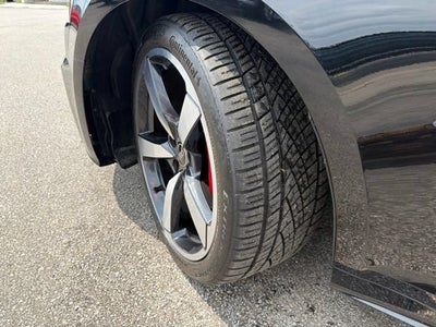 2024 Audi A5 Sportback Premium Plus 45 TFSI quattro S tronic