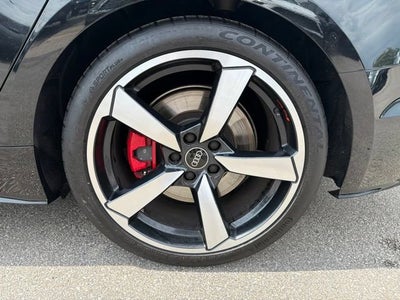 2024 Audi A5 Sportback Premium Plus 45 TFSI quattro S tronic