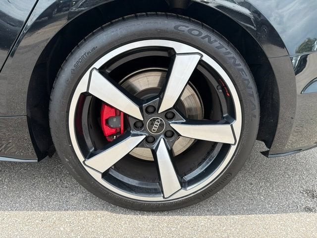 2024 Audi A5 Sportback Premium Plus 45 TFSI quattro S tronic
