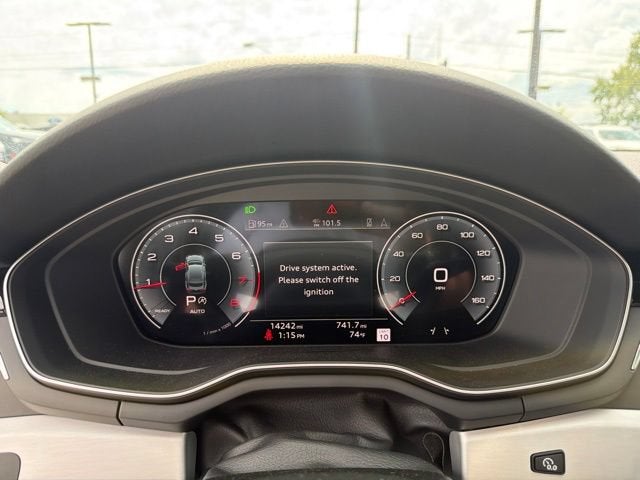 2024 Audi A5 Sportback Premium Plus 45 TFSI quattro S tronic