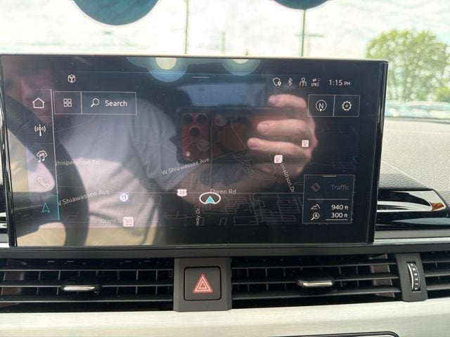 2024 Audi A5 Sportback Premium Plus 45 TFSI quattro S tronic