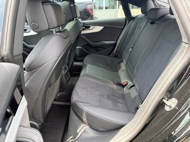 2024 Audi A5 Sportback Premium Plus 45 TFSI quattro S tronic