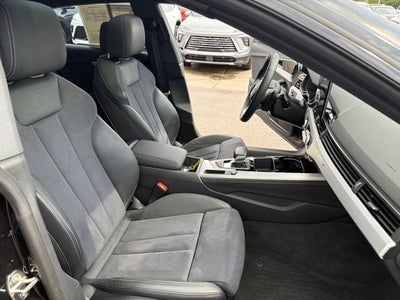 2024 Audi A5 Sportback Premium Plus 45 TFSI quattro S tronic