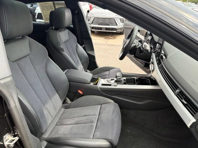 2024 Audi A5 Sportback Premium Plus 45 TFSI quattro S tronic