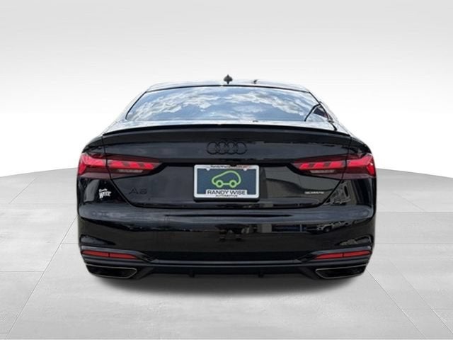2024 Audi A5 Sportback Premium Plus 45 TFSI quattro S tronic