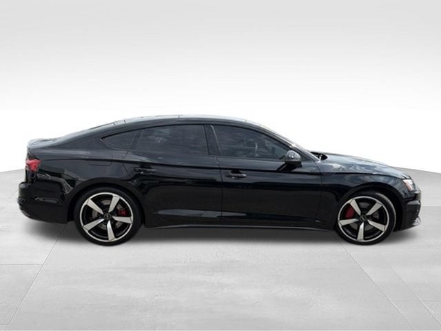 2024 Audi A5 Sportback Premium Plus 45 TFSI quattro S tronic