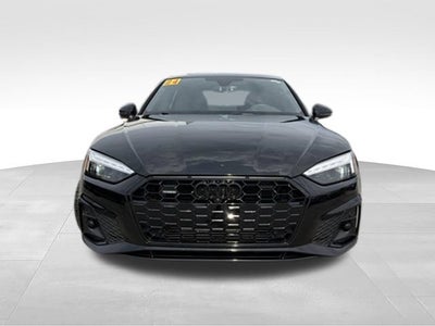2024 Audi A5 Sportback Premium Plus 45 TFSI quattro S tronic