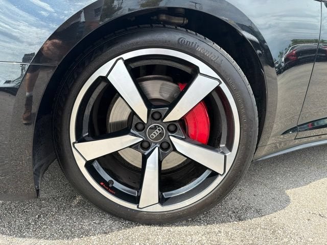 2024 Audi A5 Sportback Premium Plus 45 TFSI quattro S tronic