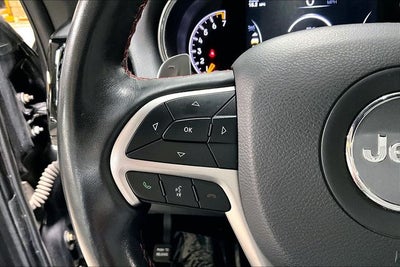 2020 Jeep Grand Cherokee Trailhawk