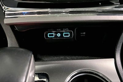 2020 Jeep Grand Cherokee Trailhawk
