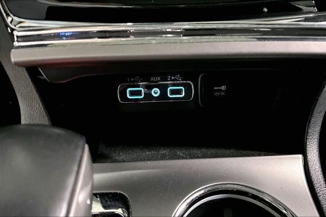 2020 Jeep Grand Cherokee Trailhawk