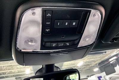 2020 Jeep Grand Cherokee Trailhawk