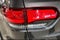 2020 Jeep Grand Cherokee Trailhawk