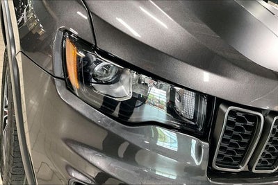 2020 Jeep Grand Cherokee Trailhawk